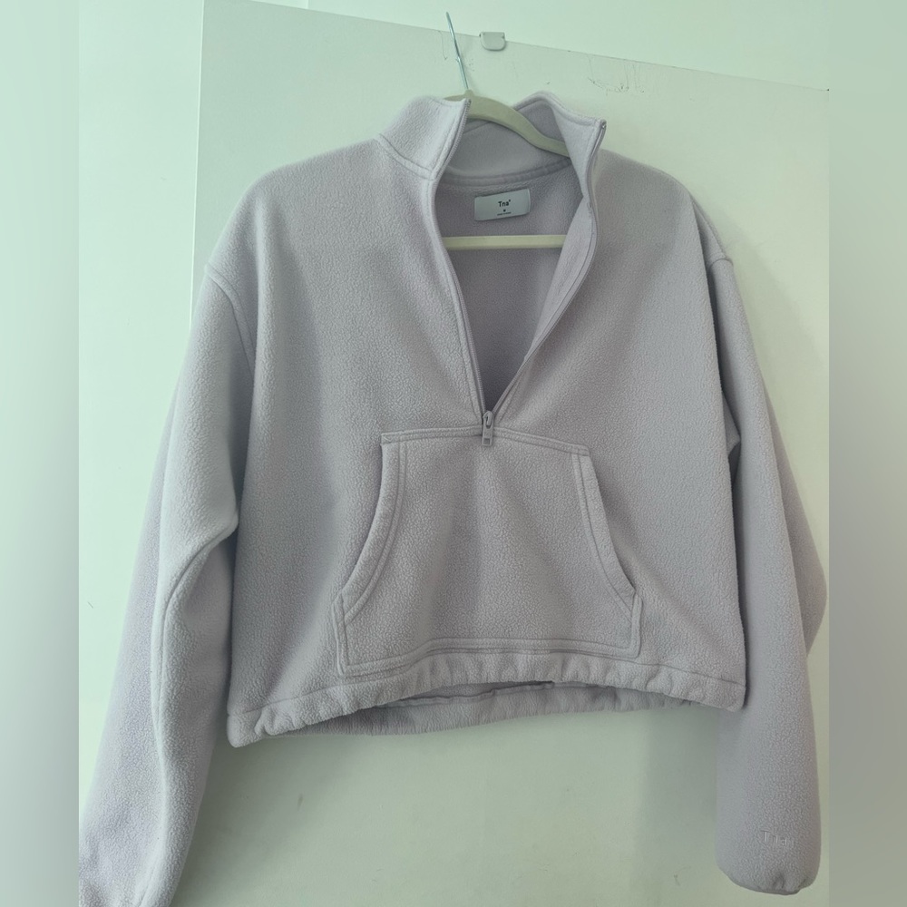 Aritzia sweatsuit